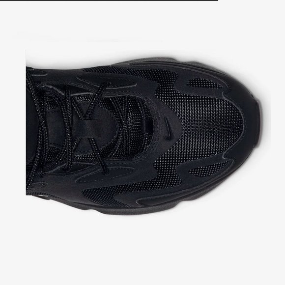 NEW Nike Women's Air Max 200 Running Sneakers - Picture 7 of 11